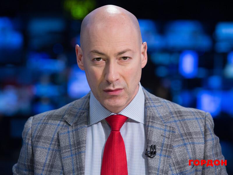 "Репортеры без границ" отреагировали на разоблачение сети, которая планировала повторное покушение на Гордона