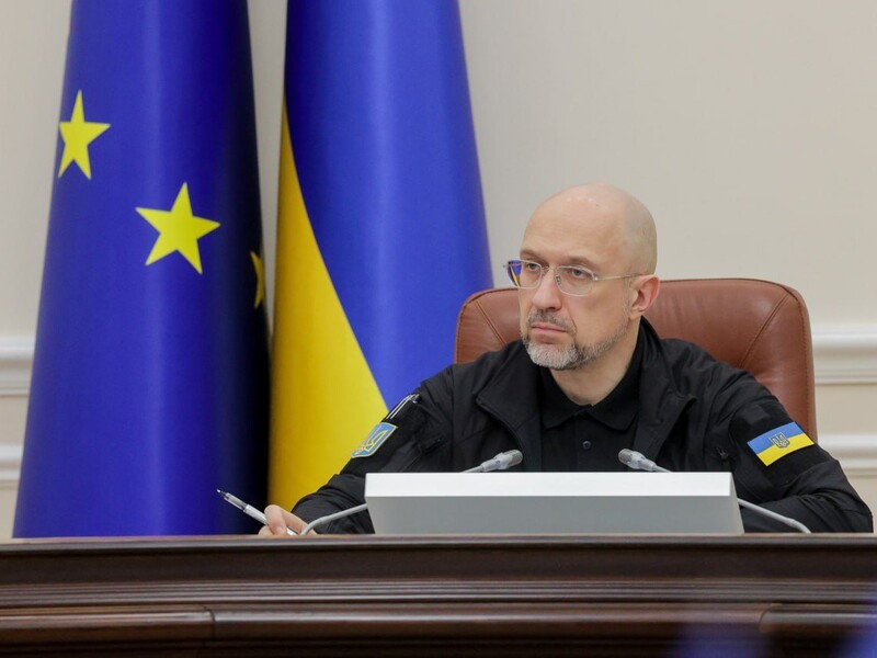 У фракції "Слуга народу" спростовують, що Рада збереться для відставки Шмигаля