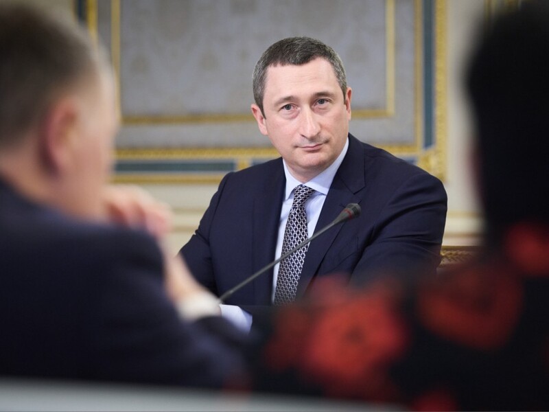 Какую меру пресечения САП хочет Чернышову? Ответ правоохранителей