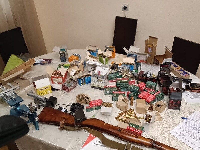 В Армении заявили о предотвращении вооруженного госпереворота, завербовать якобы успели 1000 человек