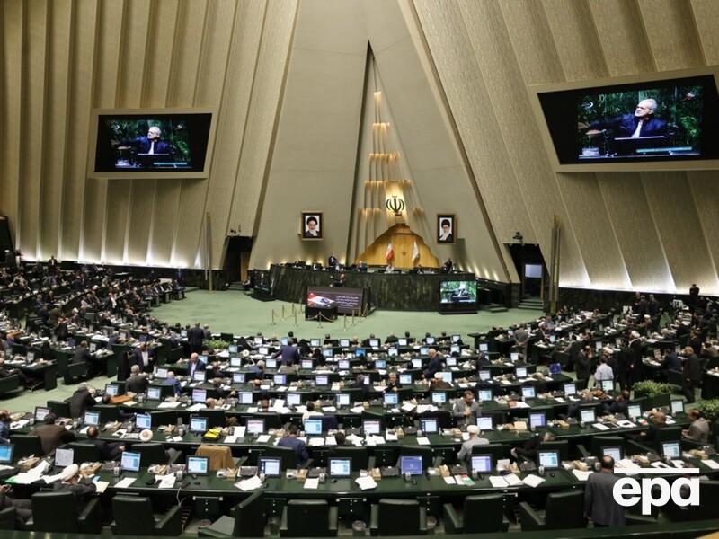 Парламент Ирана поддержал законопроект о прекращении сотрудничества с МАГАТЭ
