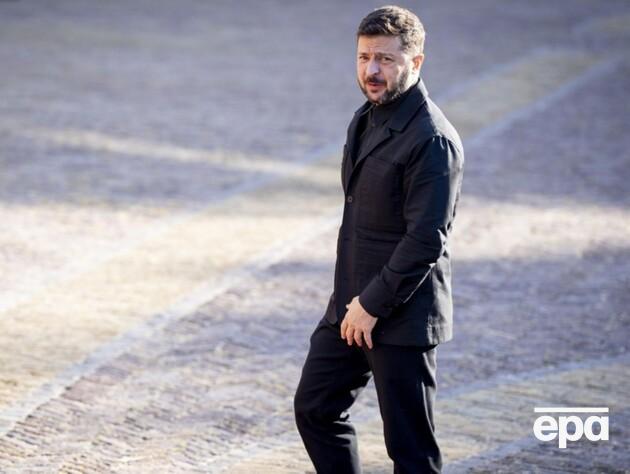 Принарядился и затмил всех. Новый образ Зеленского в Гааге взорвал мировые СМИ 