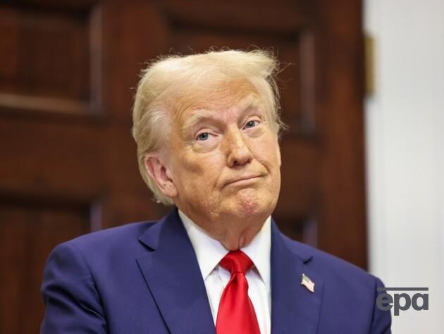 Трамп пересмотрел свое мнение о возможной смене режима в Иране