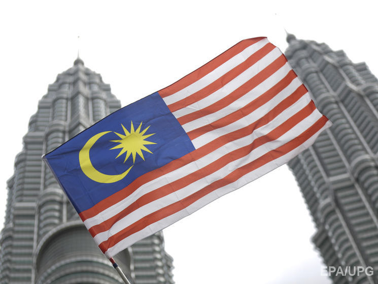 Малайзія тимчасово відкликала свого посла з Північної Кореї