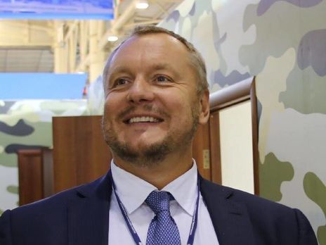 Артеменко заявил, что над планом об аренде Крыма и снятии санкций с РФ работала группа депутатов из разных фракций ВР