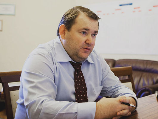 Рашкован стал новым представителем Украины в МВФ