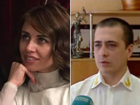 Гордон о Билан и Вольфе: Уйти от ответственности вам не удастся. Любите кататься – придется и саночки возить. Друг за дружкой. И в одиночку. А может, и в общую. Как повезет