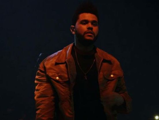 Reminder. Співак The Weeknd презентував новий кліп. Відео