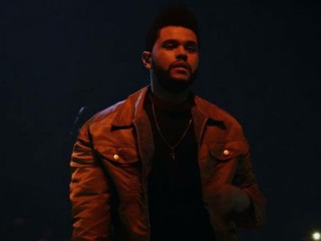 Reminder. Співак The Weeknd презентував новий кліп. Відео