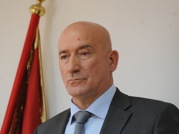 Прокурор Черногории: Россия замешана в попытке госпереворота