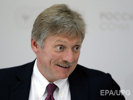 Песков о плане Артеменко: Как может Россия свой регион взять в аренду?