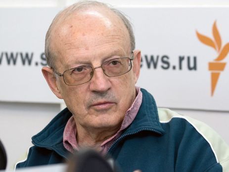 Піонтковський: Заарештуйте Артеменка та Медведчука, тоді реакція Заходу на дії Росії буде більш жорсткою