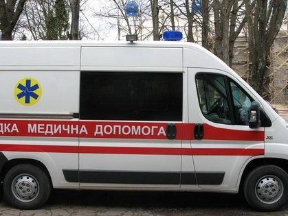 В Борисполе мальчик выбросился из окна из-за того, что родители забрали у него ноутбук – полиция