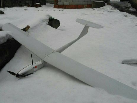 В Авдеевке нашли беспилотник российского производства – Аброськин