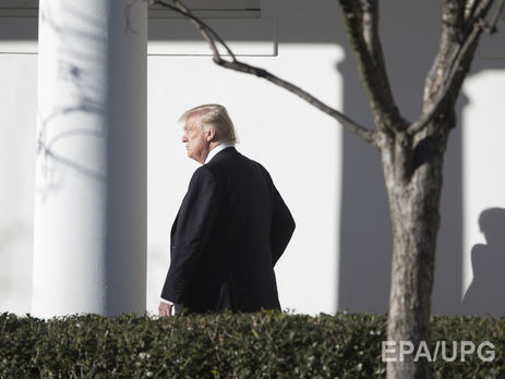 Юрист Трампа опроверг информацию о передаче в Белый дом плана о снятии санкций с РФ