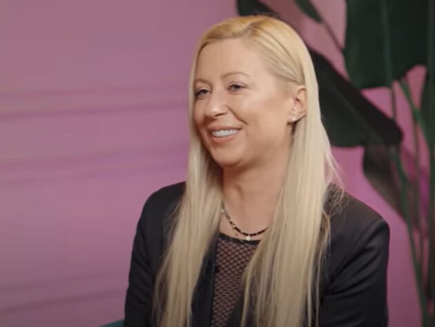 Не Матвиенко и не Мирзоян – Ефросинина рассекретила настоящую фамилию Тони Матвиенко