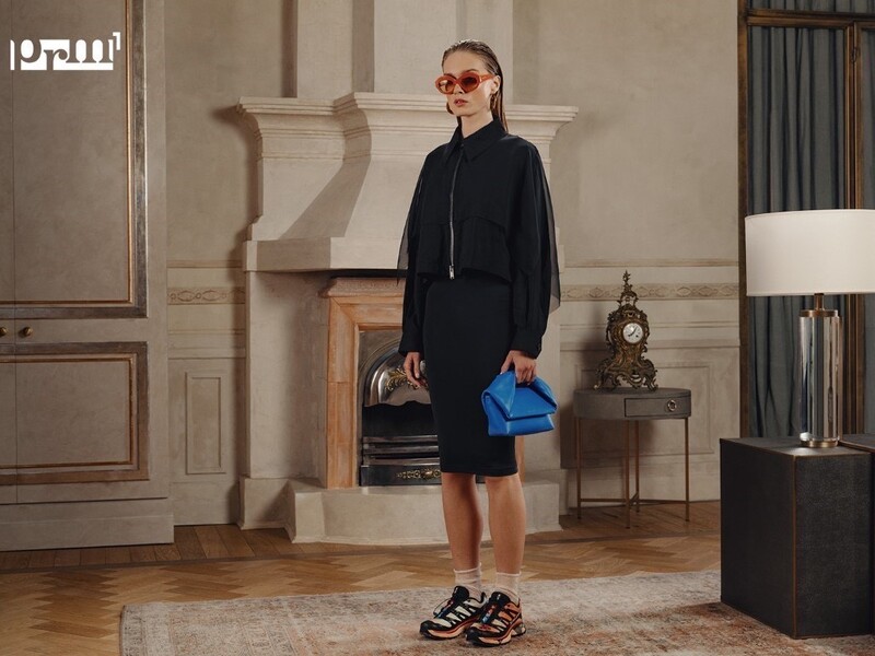 Мода без меж: як поєднати streetwear і high fashion? Натхнення від PRM