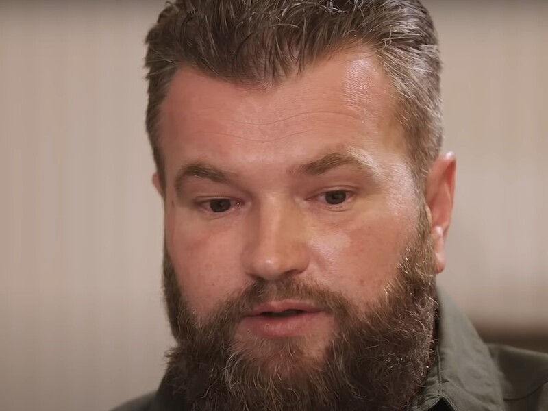 "Аж голос сорвал". Калина рассказал, что объяснял пленным украинцам в Оленовке