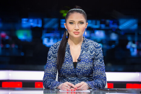 Я хочу сказати 