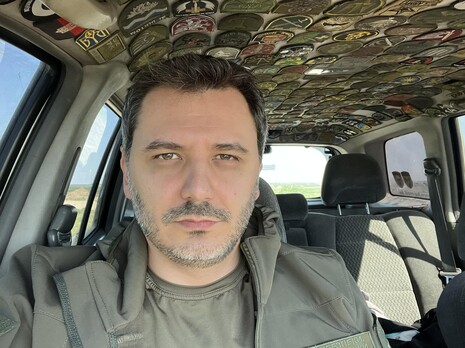 Чернєв: Ми стаємо частиною військового бюджету НАТО