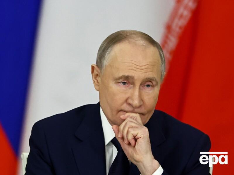 Путін не поїде на саміт БРІКС у Бразилію. Його помічник назвав причину