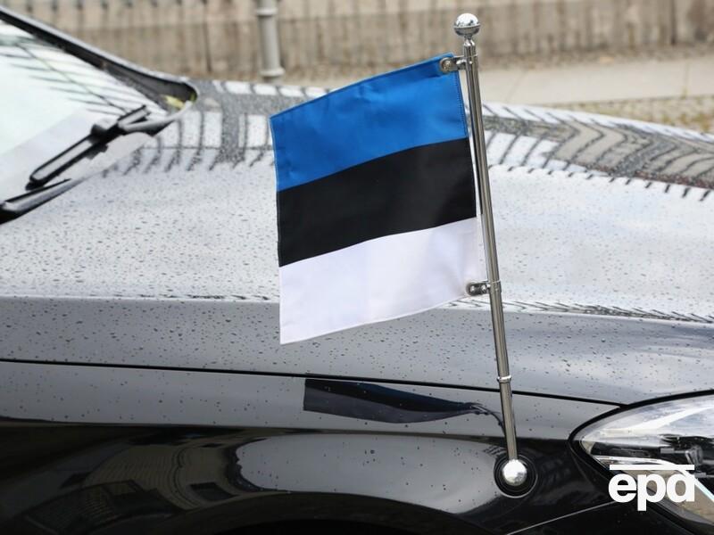 МИД Эстонии вручил представителю РФ ноту протеста и напомнил о невыполненных обязательствах