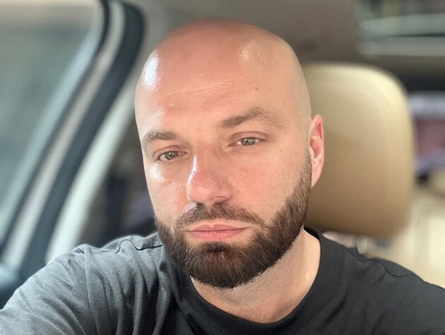 Известный ведущий признался, кого из украинских артистов считает легендами