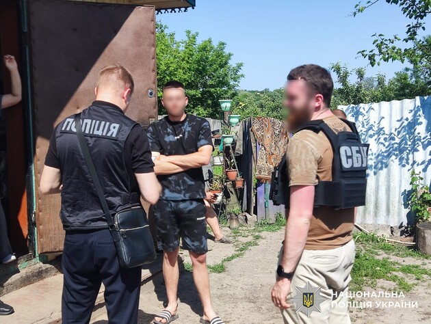 Студенти створили для ухилянтів клони 