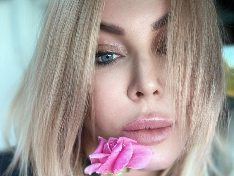 На этом уникальном фото ее совсем не узнать – Гордон показал, как выглядела Билык, когда ей было 25 лет