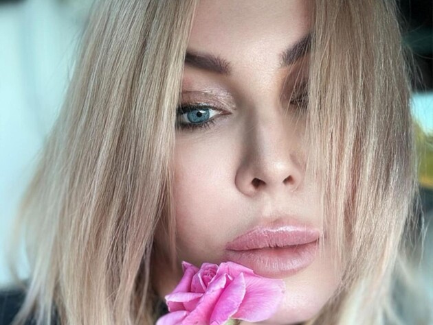 На этом уникальном фото ее совсем не узнать – Гордон показал, как выглядела Билык, когда ей было 25 лет