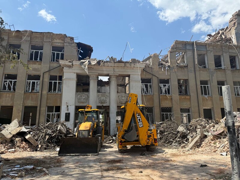 Росіяни обстрілюють українські міста за новою тактикою – РНБО