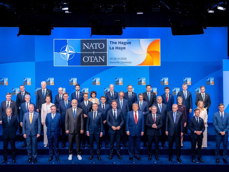 Країни НАТО затвердили фінальне комюніке саміту: позицію щодо РФ пом'якшили