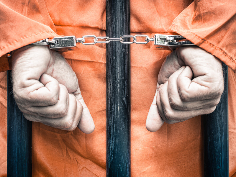 В США казнили мужчину, который с 1976 года находился в камере смертников