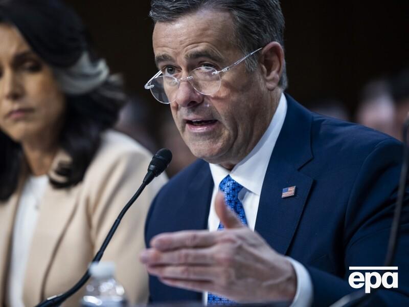 ЦРУ прокоментувало рівень пошкодження ядерних об'єктів Ірану і час, потрібний для їх відновлення