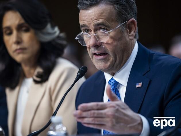 ЦРУ прокомментировало уровень повреждения ядерных объектов Ирана и время, необходимое для их восстановления