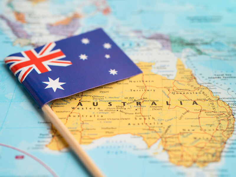 Австралія розширила санкції проти РФ, у список потрапили пропутінський співак і глава однієї з республік