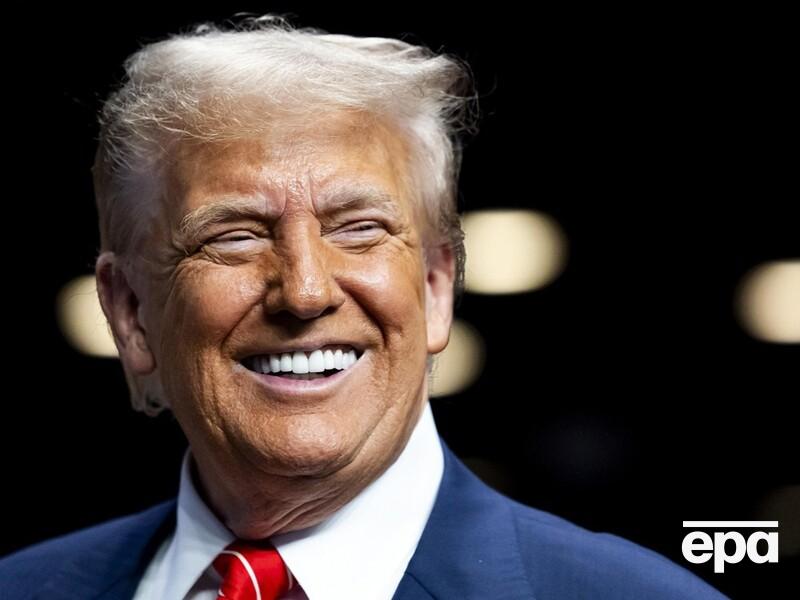 Трамп меняет свой тон по отношению к Зеленскому и Путину – Financial Times