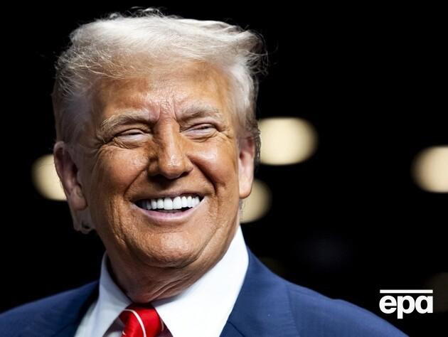 Трамп змінює свій тон щодо Зеленського й Путіна – Financial Times 