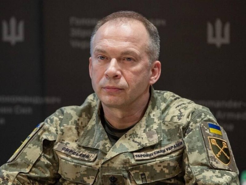 Летнее наступление России "захлебывается" – Сырский