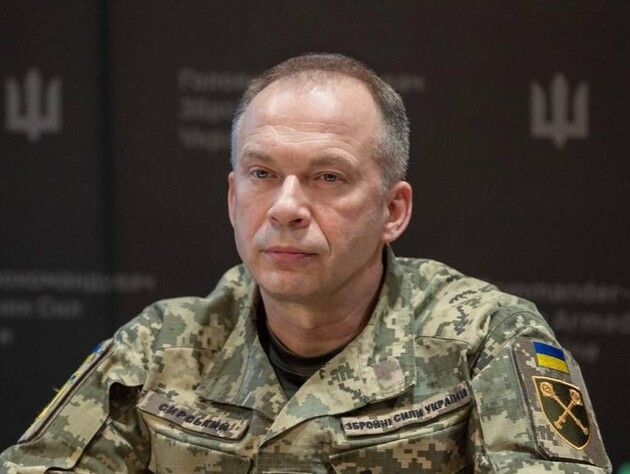 Літній наступ Росії 