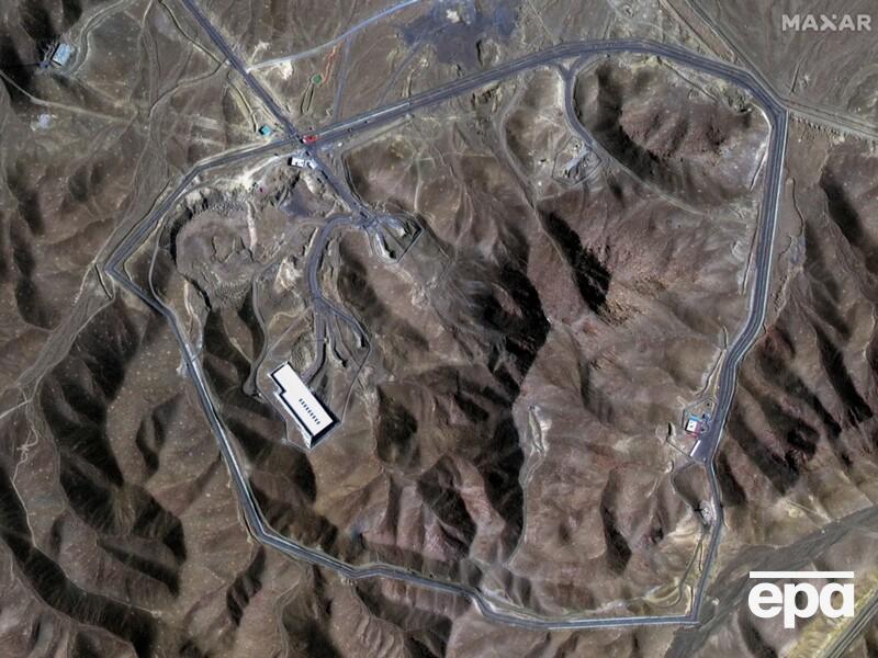 Ядерні об'єкти Ірану "серйозно пошкоджені" внаслідок атак – Тегеран