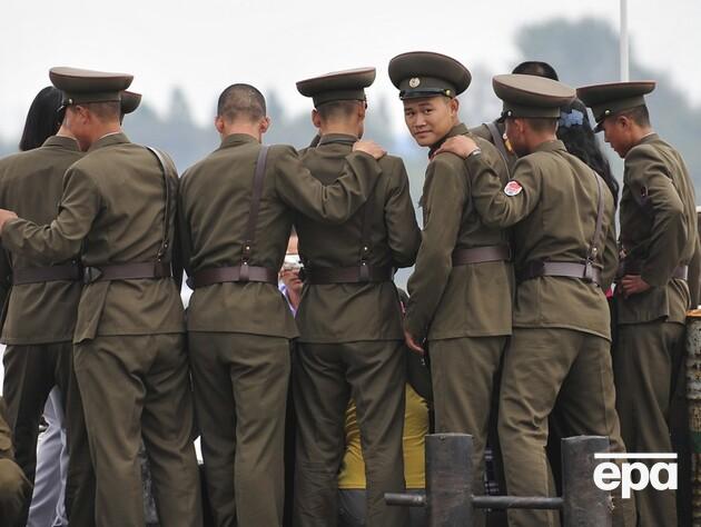 Разведка Южной Кореи рассказала, когда КНДР направит новых бойцов в РФ для участия в войне