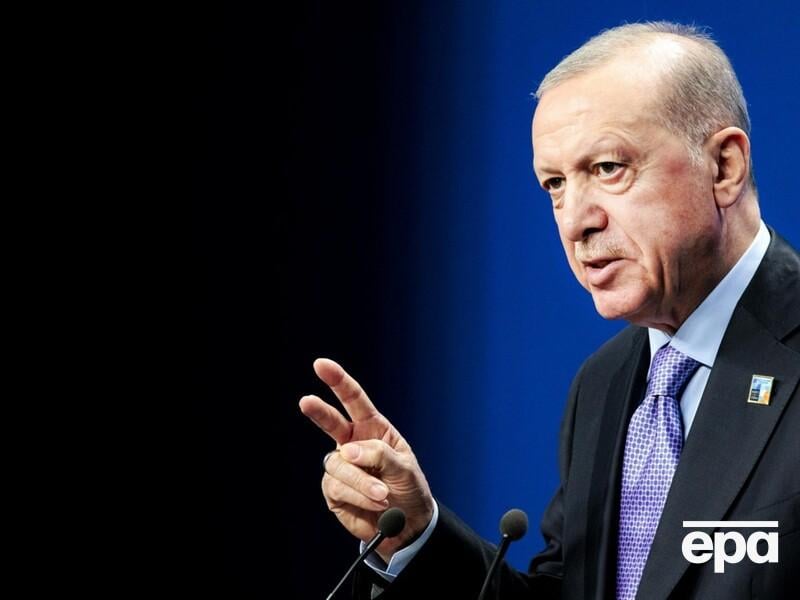 Трамп готовий зустрітися з Путіним у Туреччині – Ердоган