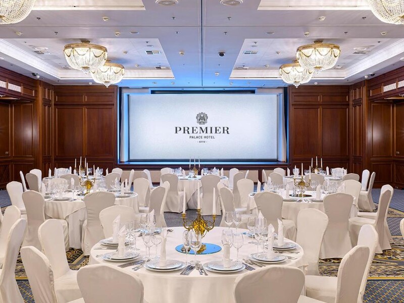 Власник казино у "Прем'єр Палаці" пов'язаний із підсанкційним болгарським бізнесменом – Telegraf