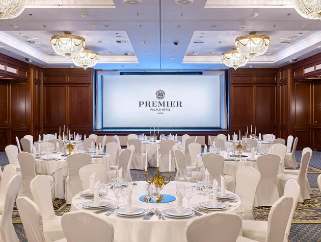 Власник казино у 