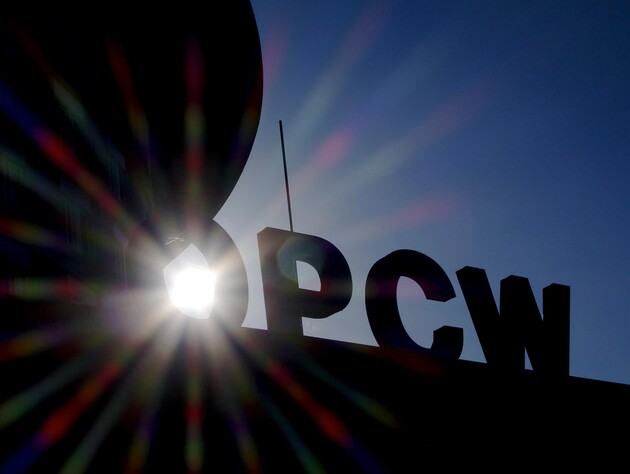 Организация по запрещению химического оружия подтвердила его использование на поле боя в Украине