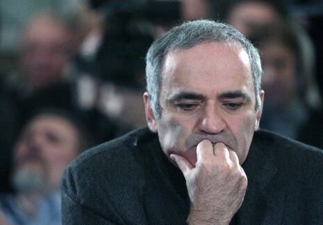 Если Америка захочет – разнесет все вдребезги, и никто ей на это ничего не скажет