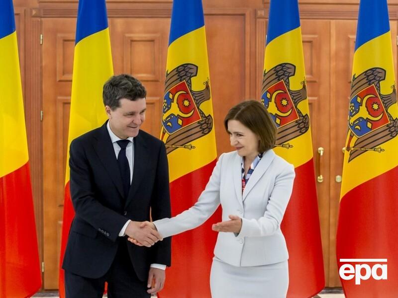 ЕС откроет следующий этап переговоров по поводу вступления Молдовы 4 июля