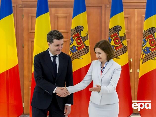 ЕС откроет следующий этап переговоров по поводу вступления Молдовы 4 июля