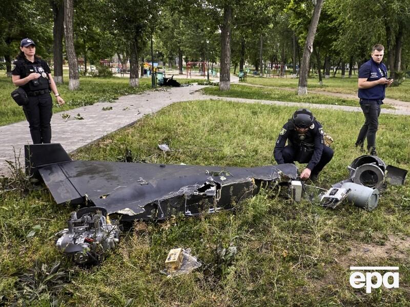 Россияне модернизируют Shahed. В Воздушных силах ВСУ рассказали детали